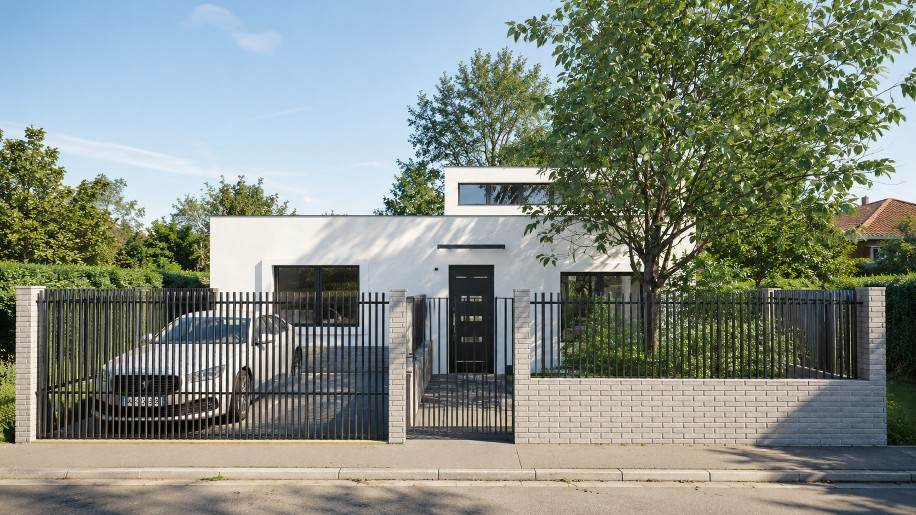 Maison du Sud — Draveil (91), vue 5