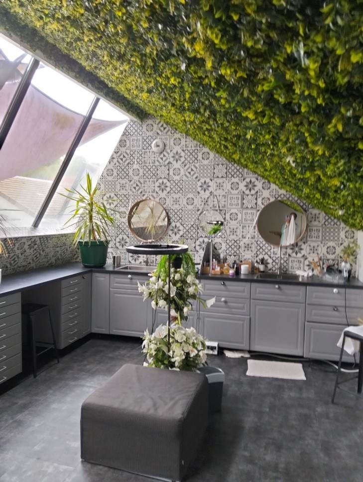 Le Loft — Breuillet (91), vue 3