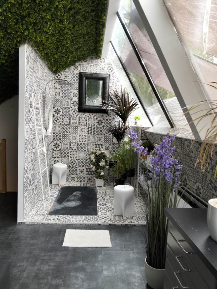 Le Loft — Breuillet (91), vue 4
