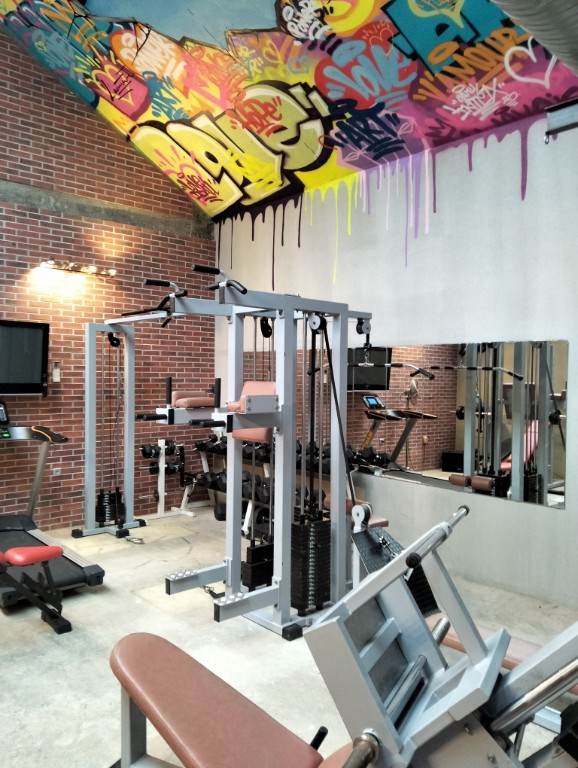 Le Loft — Breuillet (91), vue 5
