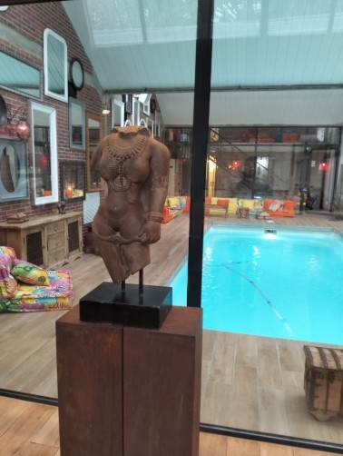 Le Loft — Breuillet (91), vue 6